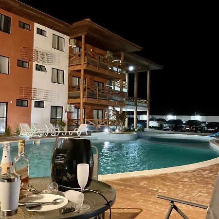 Vila Atlantida Luis Correia Extérieur photo