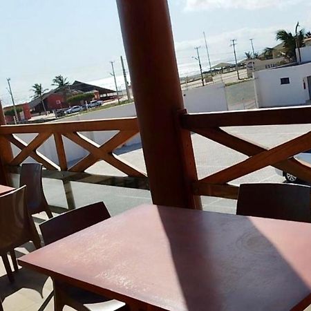 Vila Atlantida Luis Correia Extérieur photo