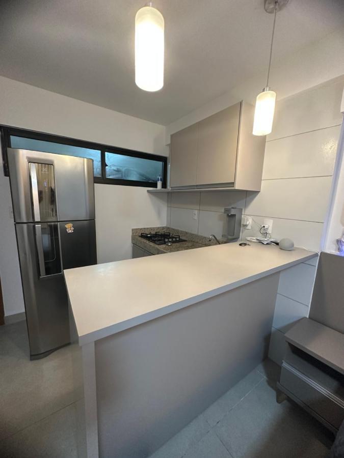 Vila Atlantida Luis Correia Extérieur photo