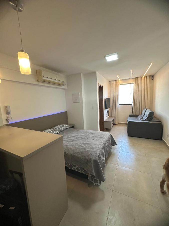 Vila Atlantida Luis Correia Extérieur photo