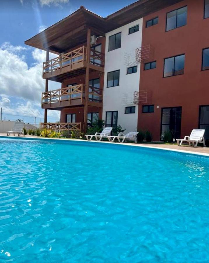 Vila Atlantida Luis Correia Extérieur photo