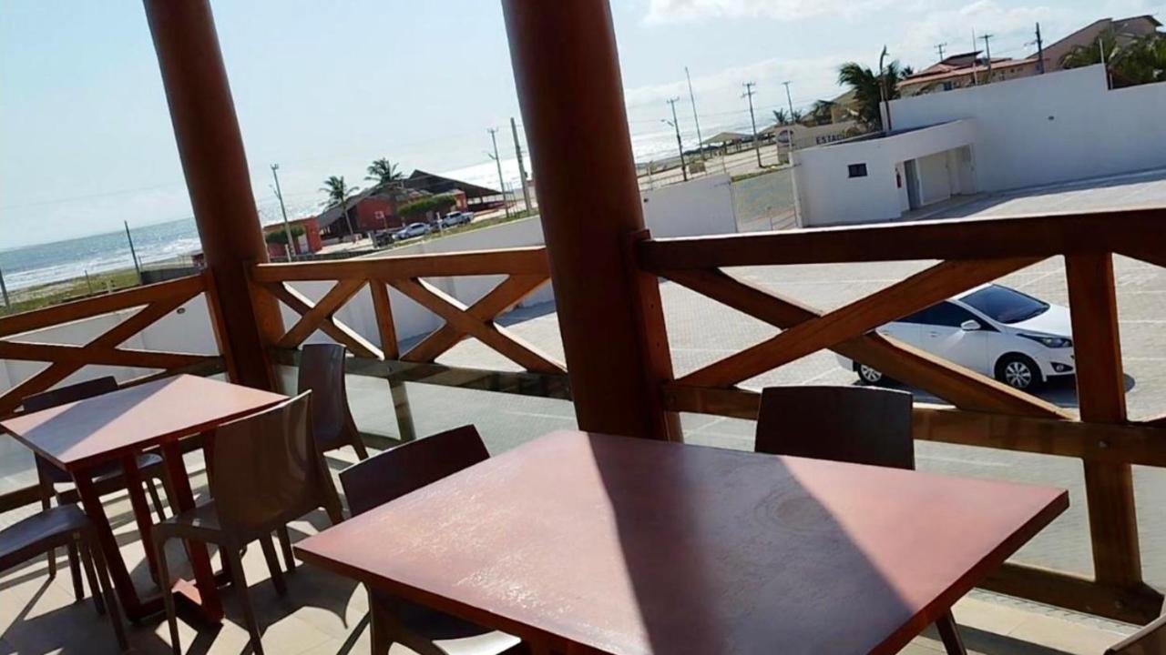Vila Atlantida Luis Correia Extérieur photo