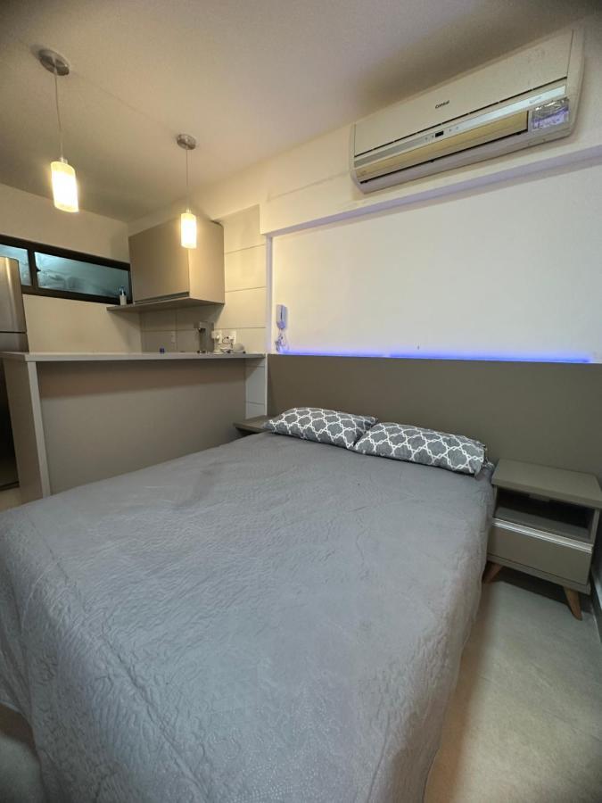 Vila Atlantida Luis Correia Extérieur photo